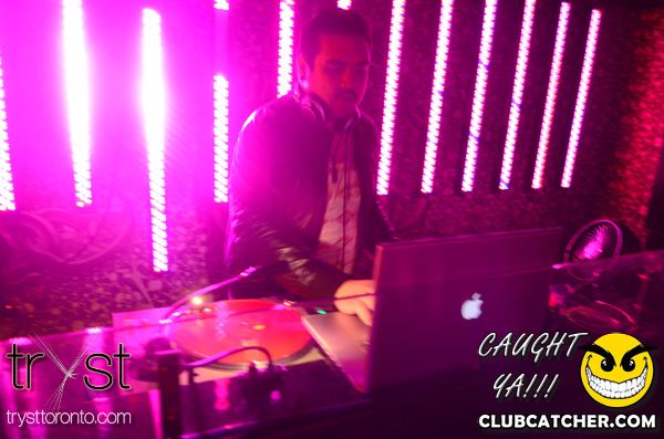 Tryst nightclub photo 118 - June 15th, 2012