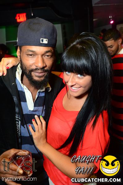 Tryst nightclub photo 119 - June 15th, 2012