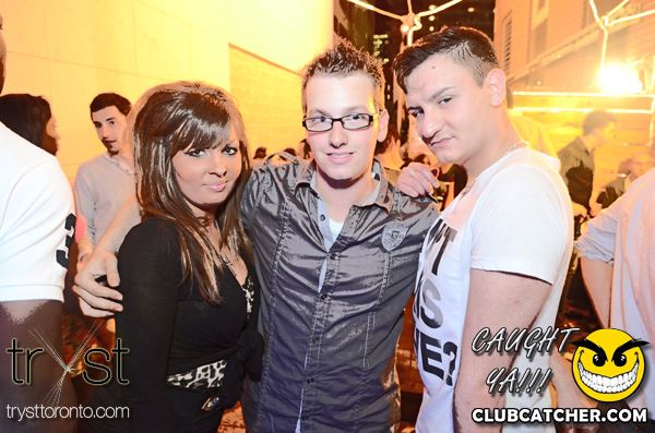 Tryst nightclub photo 120 - June 15th, 2012