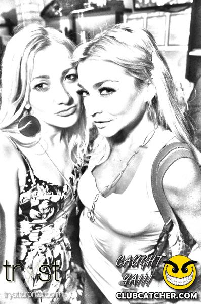 Tryst nightclub photo 123 - June 15th, 2012