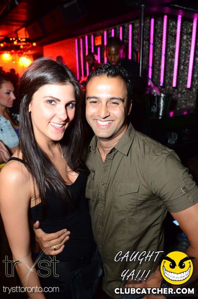 Tryst nightclub photo 130 - June 15th, 2012