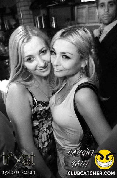 Tryst nightclub photo 131 - June 15th, 2012