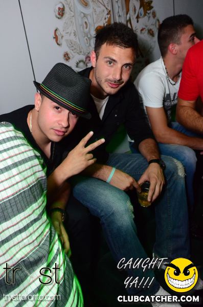 Tryst nightclub photo 132 - June 15th, 2012
