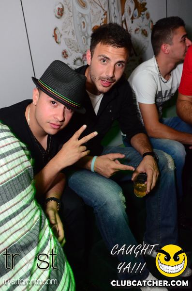 Tryst nightclub photo 133 - June 15th, 2012