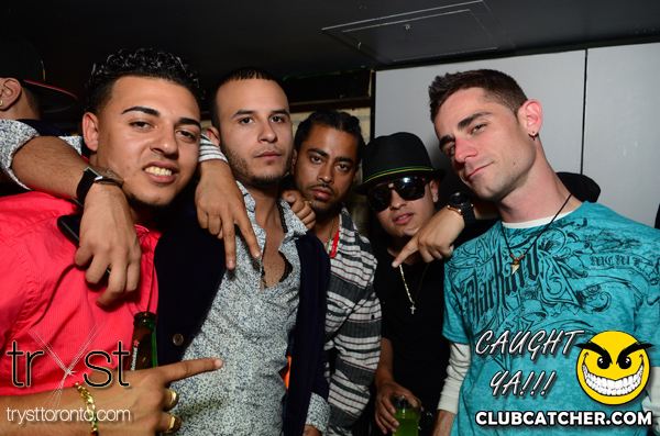 Tryst nightclub photo 134 - June 15th, 2012