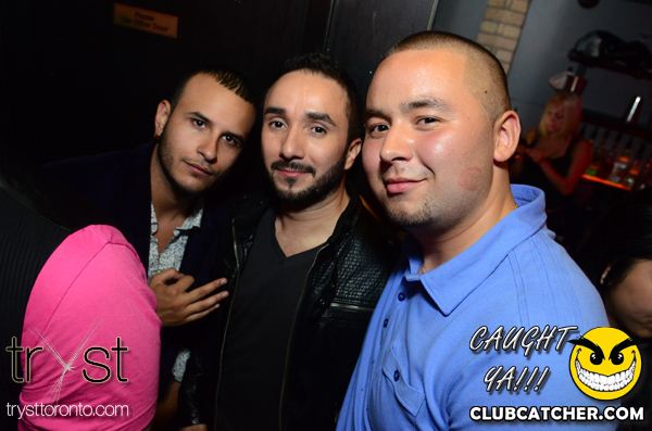 Tryst nightclub photo 135 - June 15th, 2012