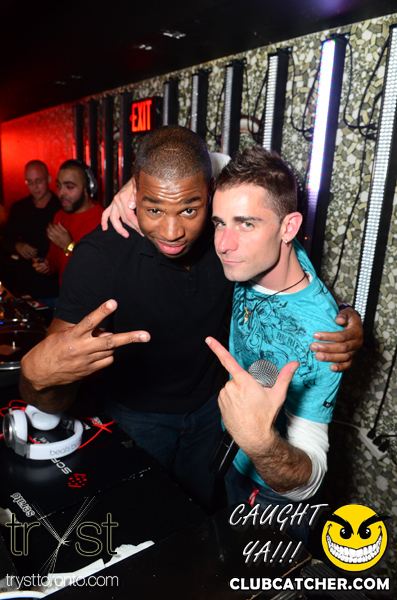 Tryst nightclub photo 138 - June 15th, 2012