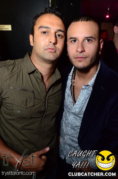 Tryst nightclub photo 139 - June 15th, 2012