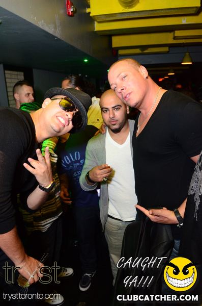 Tryst nightclub photo 141 - June 15th, 2012