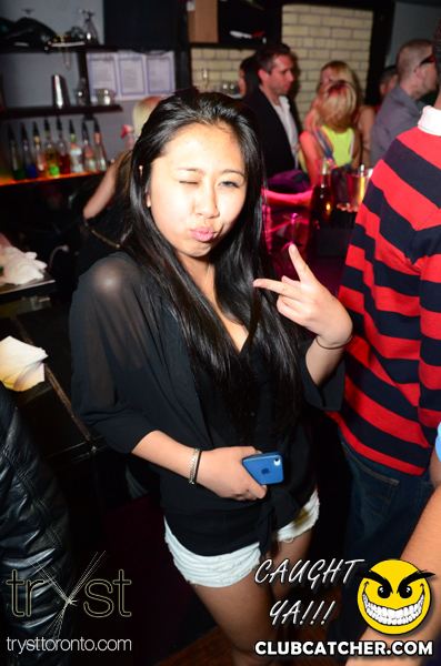 Tryst nightclub photo 142 - June 15th, 2012