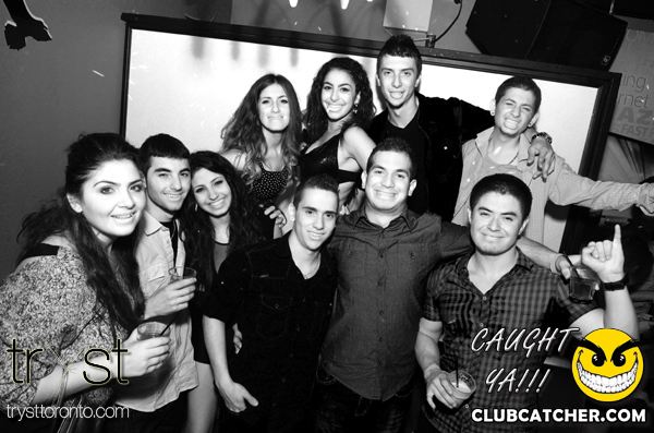 Tryst nightclub photo 144 - June 15th, 2012