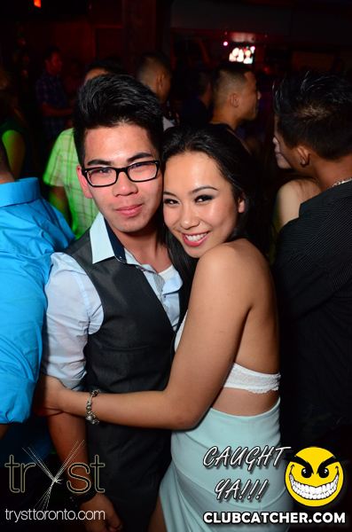 Tryst nightclub photo 148 - June 15th, 2012