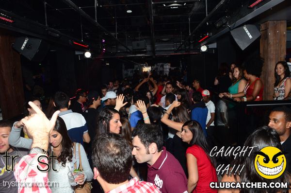 Tryst nightclub photo 150 - June 15th, 2012