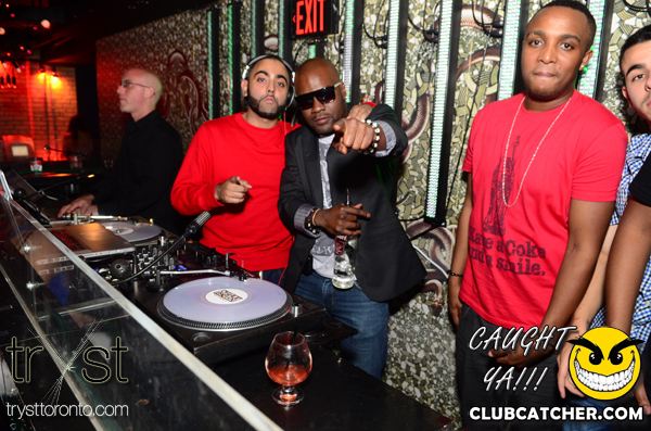 Tryst nightclub photo 152 - June 15th, 2012