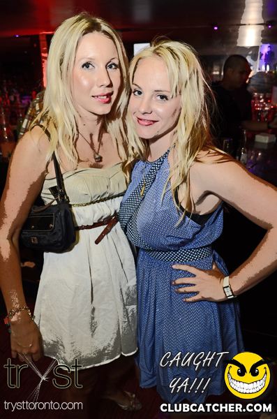 Tryst nightclub photo 155 - June 15th, 2012