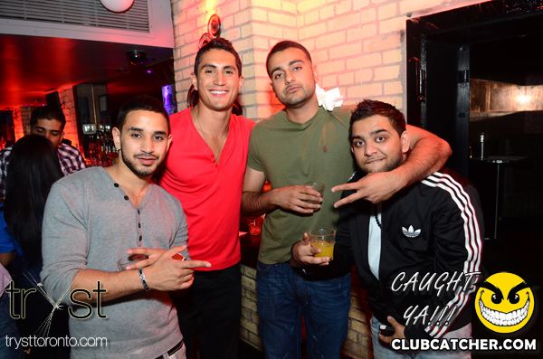 Tryst nightclub photo 156 - June 15th, 2012