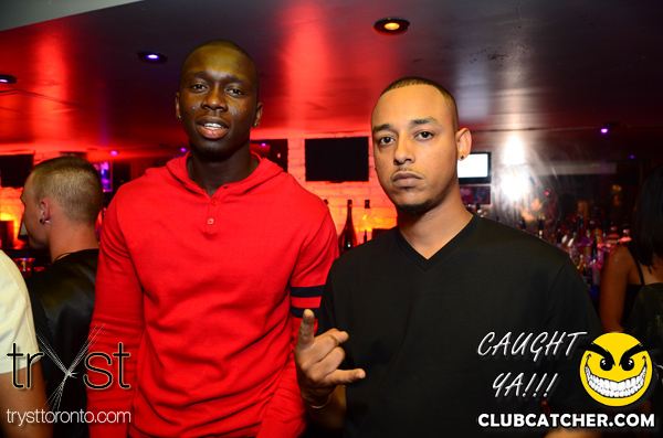 Tryst nightclub photo 159 - June 15th, 2012