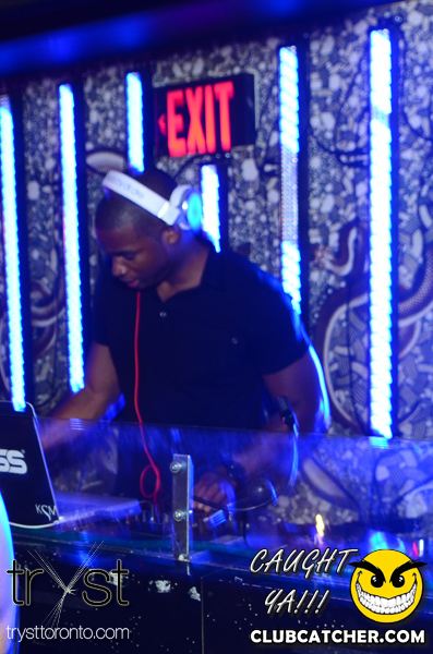 Tryst nightclub photo 164 - June 15th, 2012