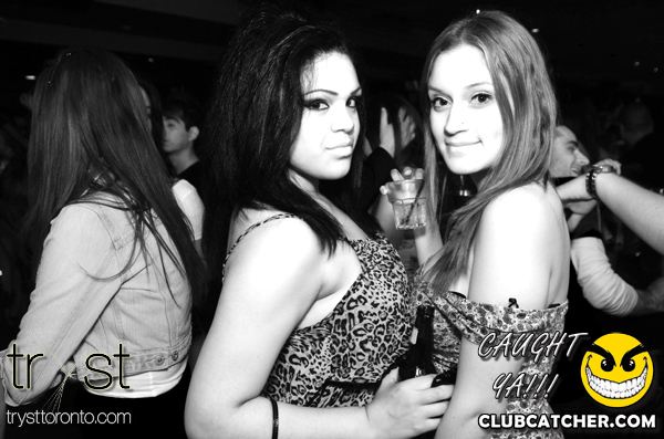 Tryst nightclub photo 165 - June 15th, 2012