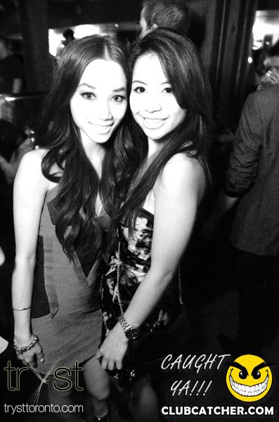 Tryst nightclub photo 166 - June 15th, 2012