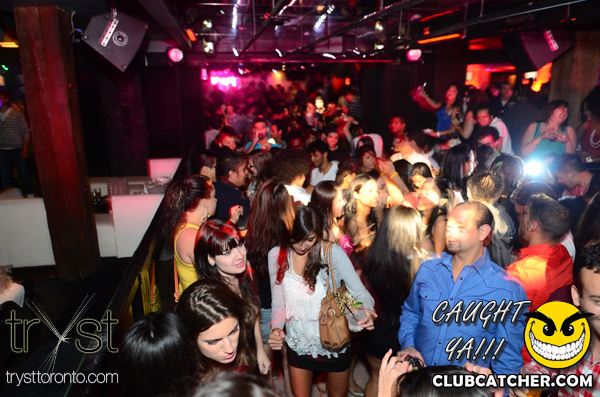 Tryst nightclub photo 167 - June 15th, 2012