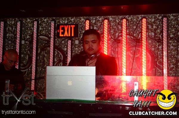 Tryst nightclub photo 168 - June 15th, 2012
