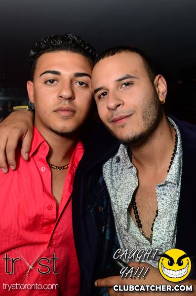 Tryst nightclub photo 171 - June 15th, 2012