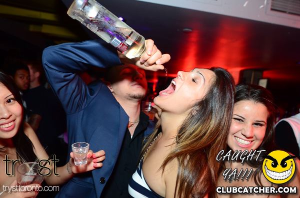 Tryst nightclub photo 176 - June 15th, 2012