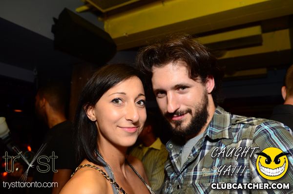 Tryst nightclub photo 180 - June 15th, 2012