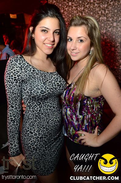 Tryst nightclub photo 19 - June 15th, 2012
