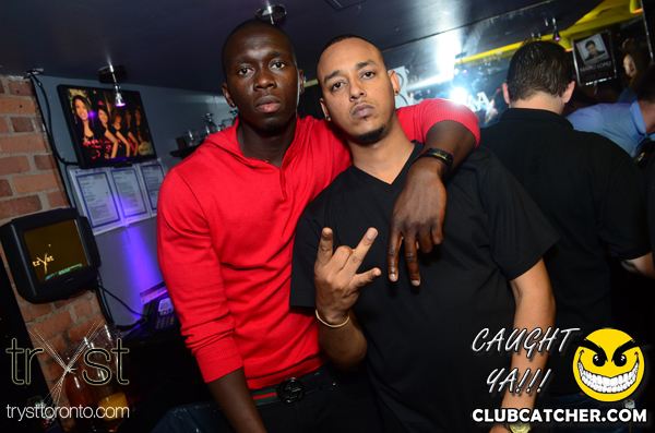 Tryst nightclub photo 182 - June 15th, 2012