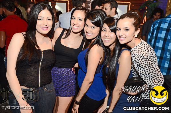 Tryst nightclub photo 183 - June 15th, 2012