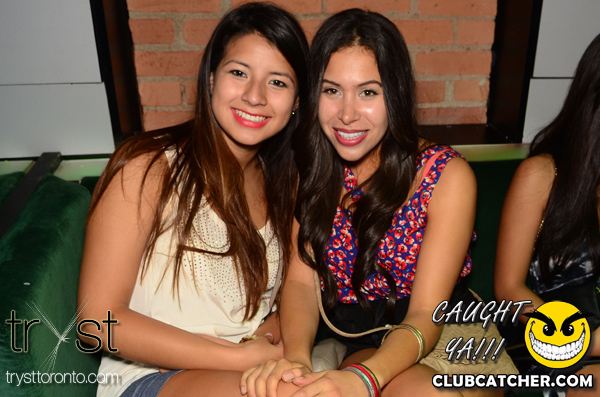 Tryst nightclub photo 184 - June 15th, 2012