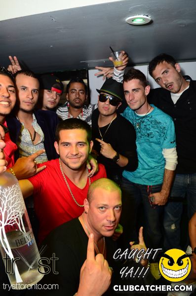 Tryst nightclub photo 187 - June 15th, 2012