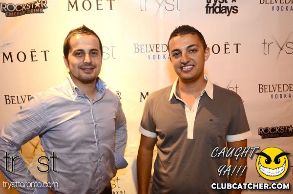 Tryst nightclub photo 188 - June 15th, 2012