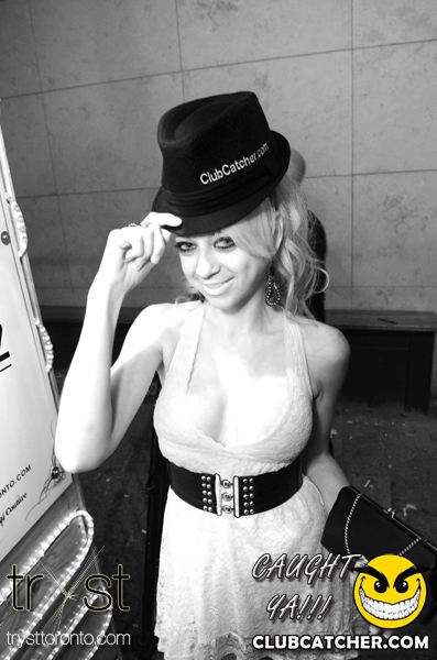 Tryst nightclub photo 190 - June 15th, 2012