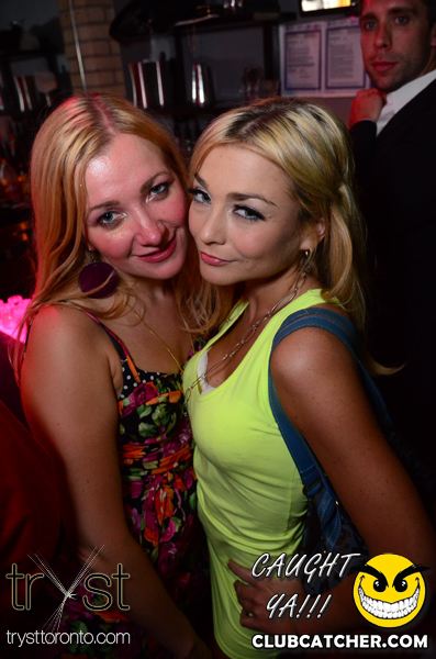 Tryst nightclub photo 20 - June 15th, 2012