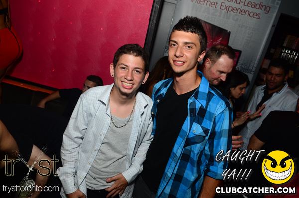 Tryst nightclub photo 191 - June 15th, 2012