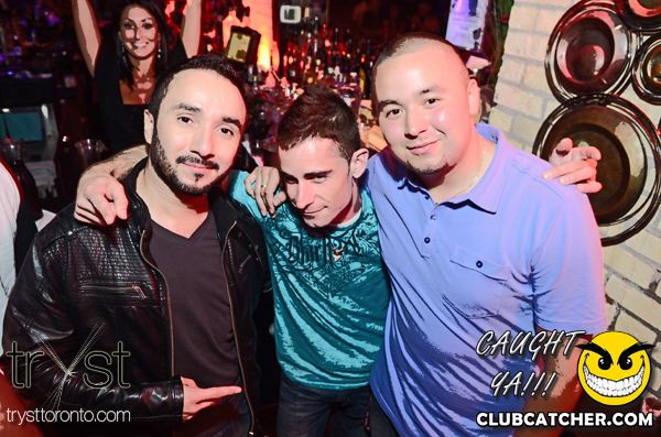 Tryst nightclub photo 196 - June 15th, 2012
