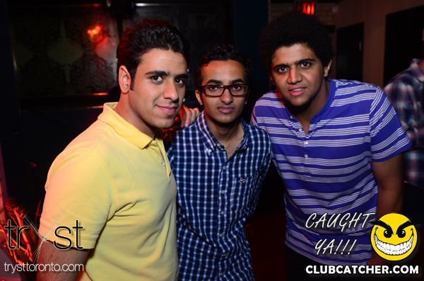 Tryst nightclub photo 198 - June 15th, 2012
