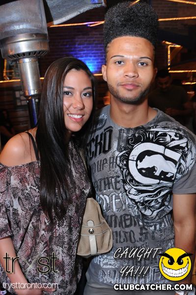 Tryst nightclub photo 199 - June 15th, 2012
