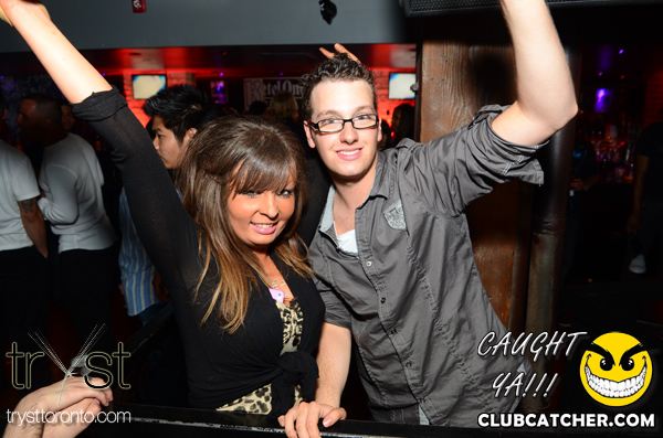 Tryst nightclub photo 200 - June 15th, 2012