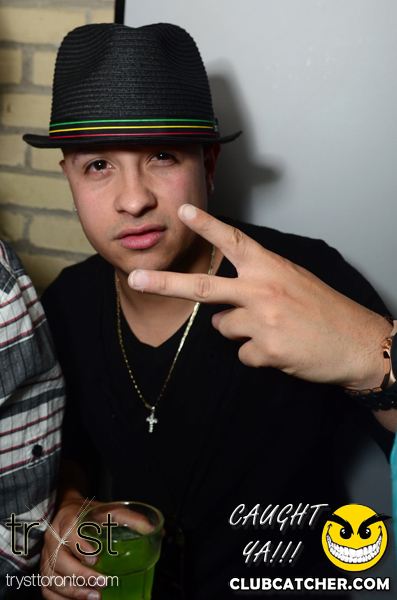 Tryst nightclub photo 3 - June 15th, 2012