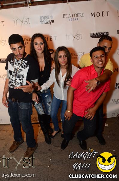 Tryst nightclub photo 203 - June 15th, 2012