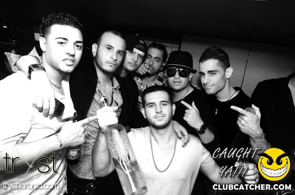 Tryst nightclub photo 204 - June 15th, 2012