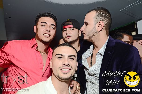 Tryst nightclub photo 205 - June 15th, 2012