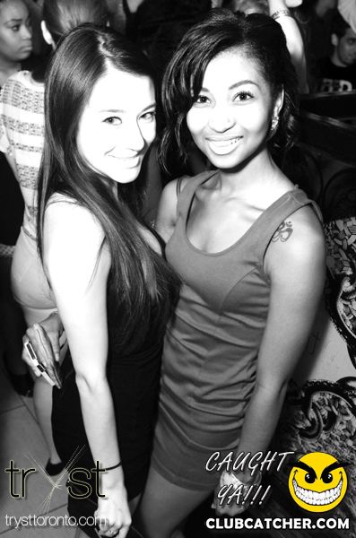 Tryst nightclub photo 208 - June 15th, 2012