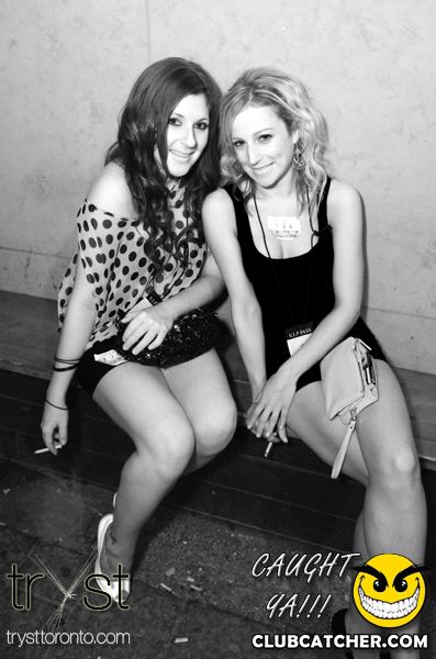 Tryst nightclub photo 209 - June 15th, 2012