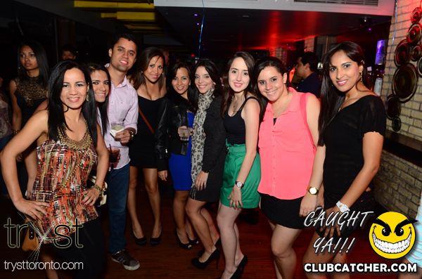 Tryst nightclub photo 210 - June 15th, 2012