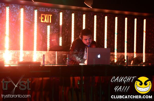 Tryst nightclub photo 22 - June 15th, 2012